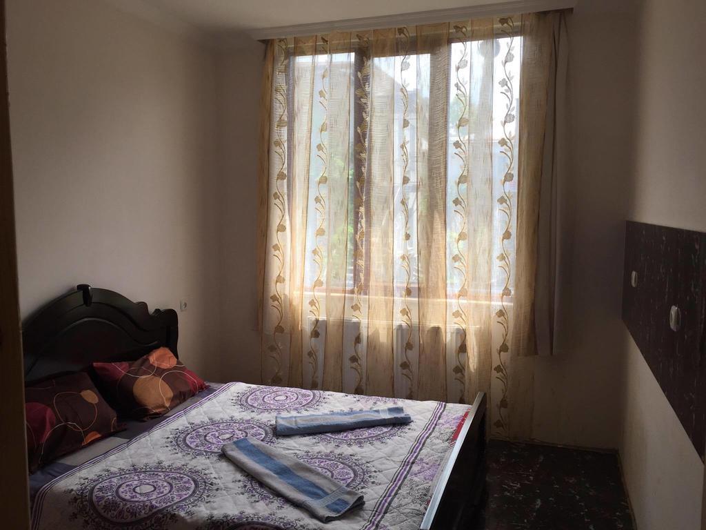 Гостевой дом Gua Кутаиси Номер фото